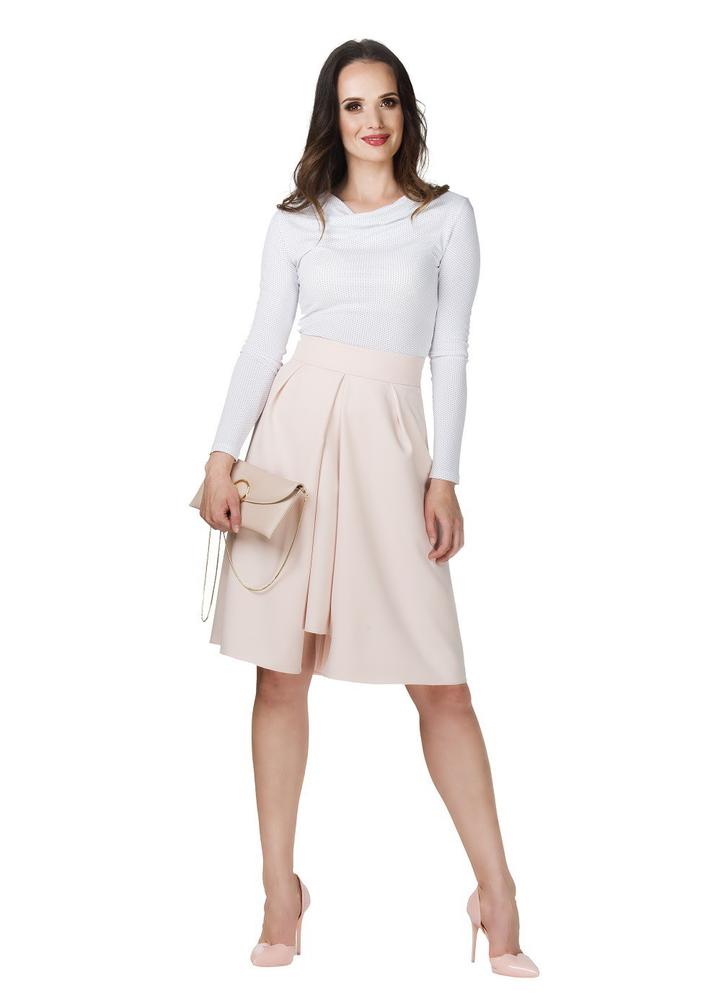 MEWA SPÓDNICA PERLAGE 86180 KOLEKCJA LOOKat