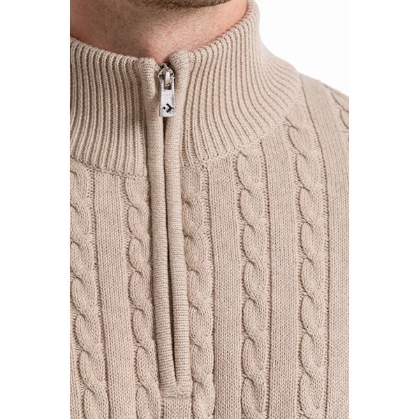 MORAJ SWETER MĘSKI OMS5300-001