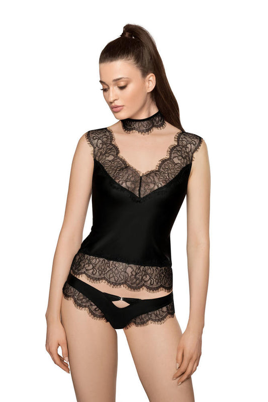 ROZA KOSZULKA SIJA - SHIRT LONG