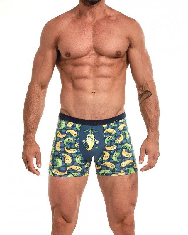 BOKSERKI TA 280 TATTOO S-XXL