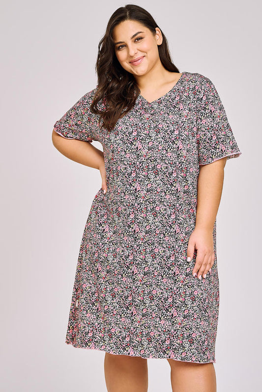 TARO 3170 KOSZULA DAMSKA AMARA 2XL-3XL