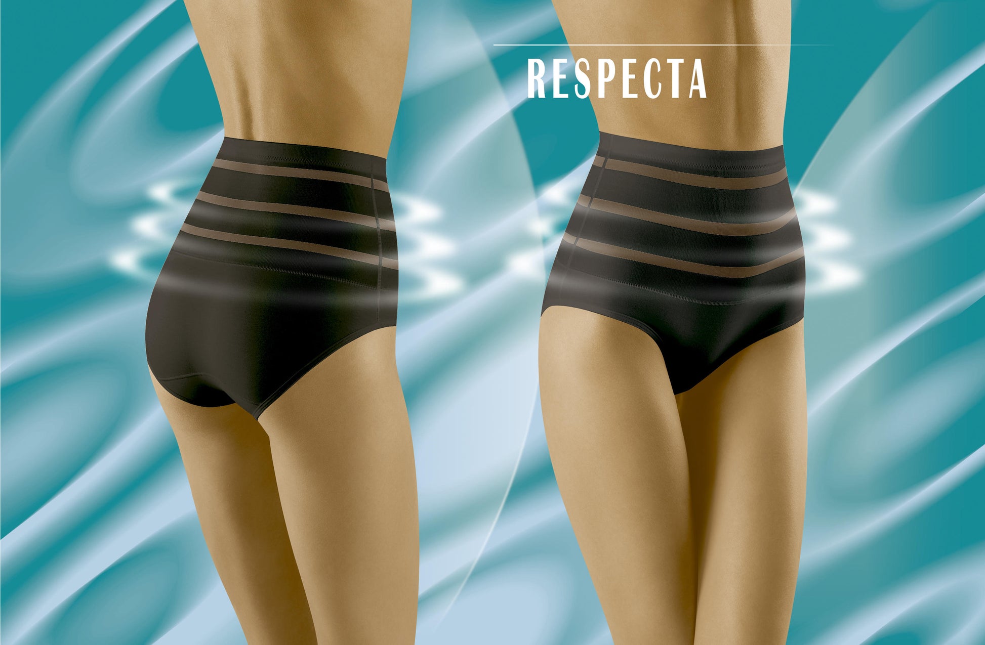 WOLBAR FIGI DAMSKIE RESPECTA
