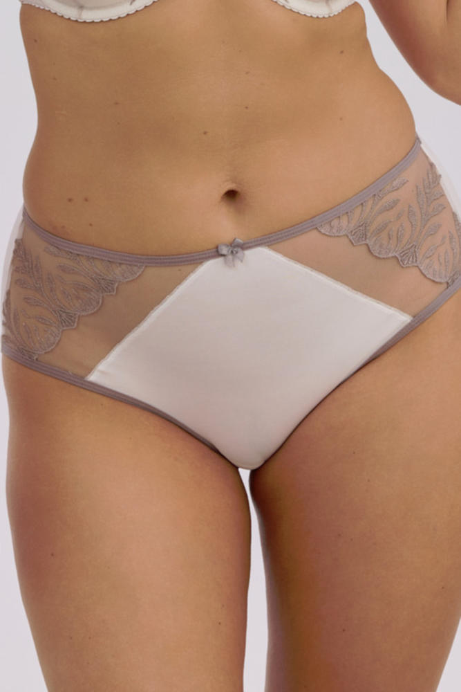 GAIA FIGI JUDITH GFP 1356 ECRU-SZARY