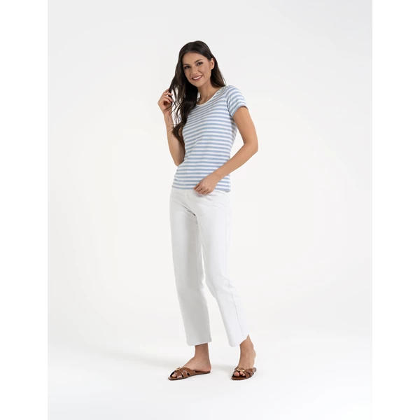 MORAJ T-SHIRT DAMSKI BD1300-520