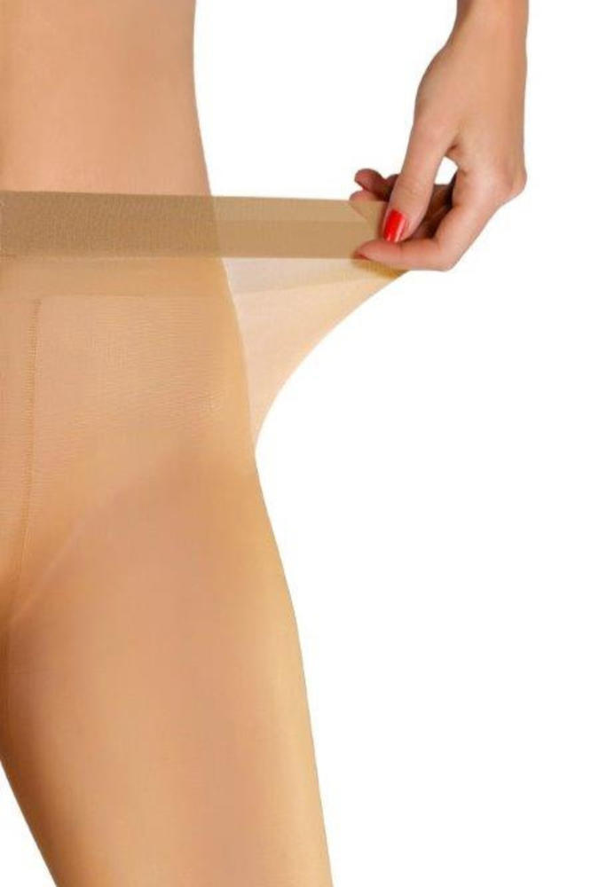 SESTO-SENSO RAJSTOPY CARAIBI 8 DEN R09, XL R022