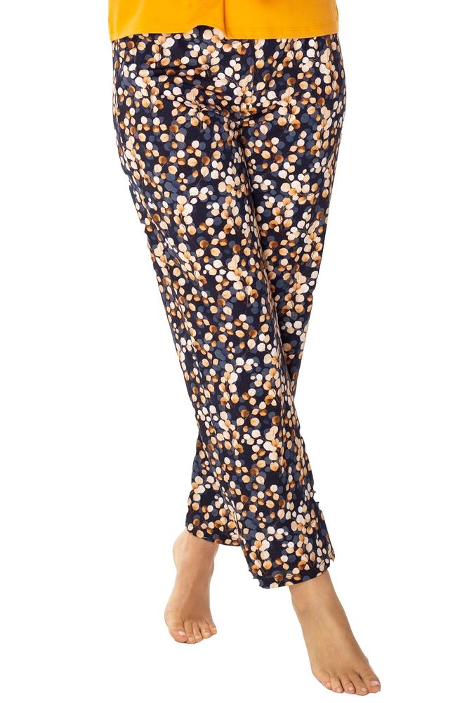 MEWA SPODNIE PIŻAMOWE LUCY