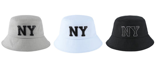 BE SNAZZY KAPELUSZ NEW YORK CDL-0027