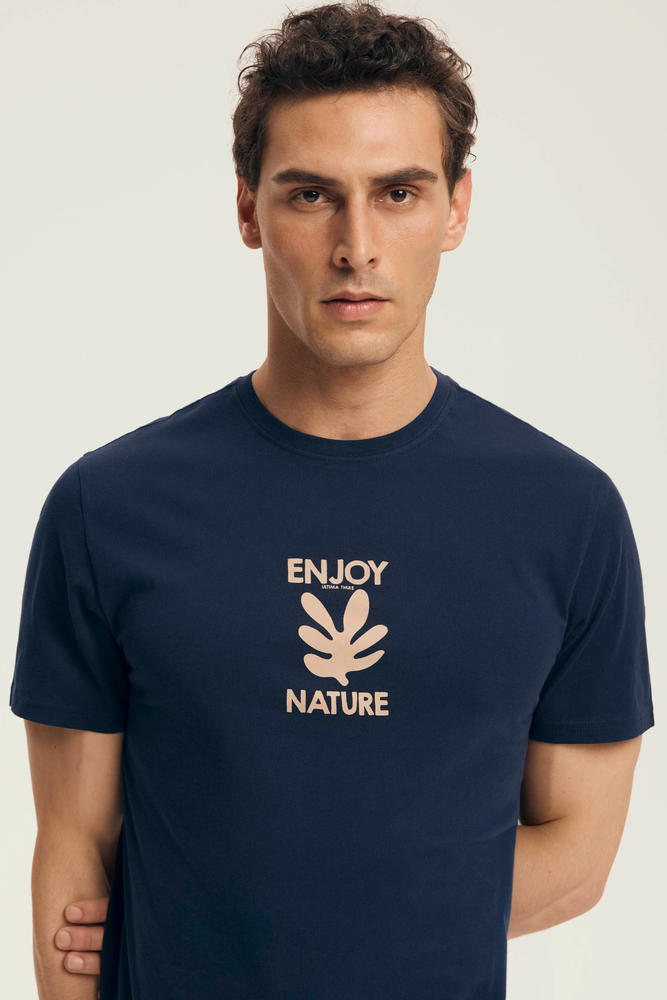 HENDERSON PIŻAMA MĘSKA LEGEND 43462 AW25