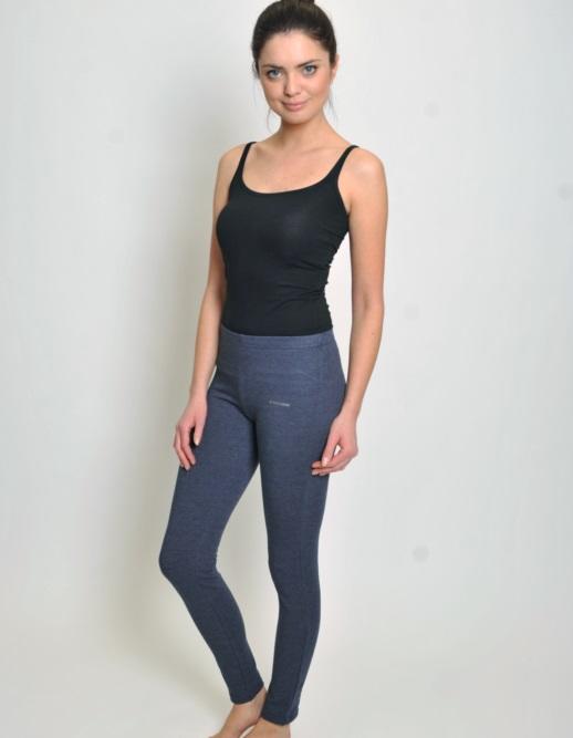 SESTO-SENSO SPODNIE LEGGINSY SPORTOWE FITNESS VENUS