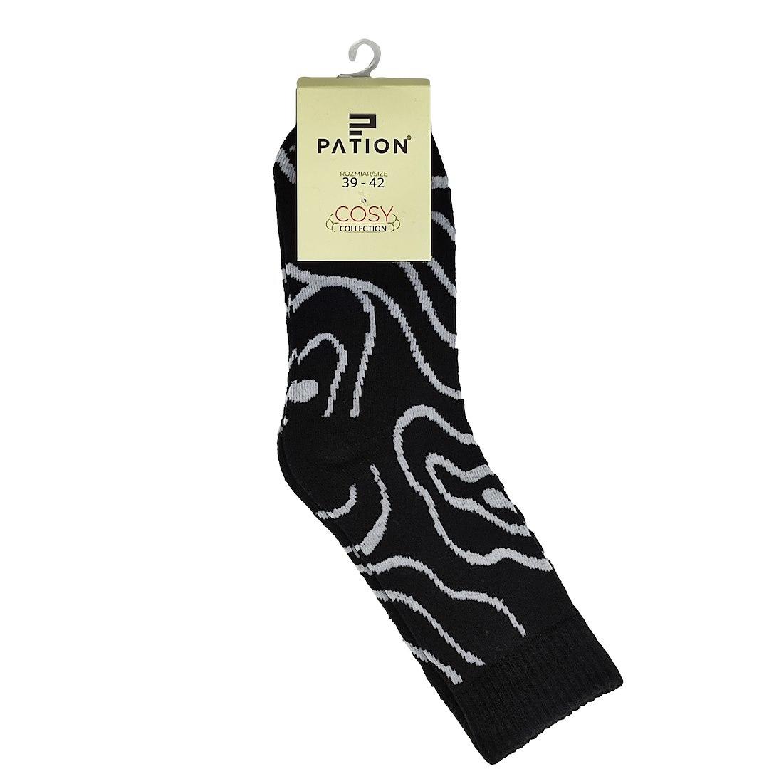 PATION SKARPETA COSY WZORY ESY FLORESY 736478, 736485