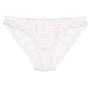 Rose by Atlantic - figi mini bikini LP2176