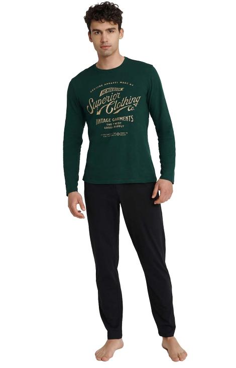 HENDERSON PIŻAMA CORE 40952 IMPRESS