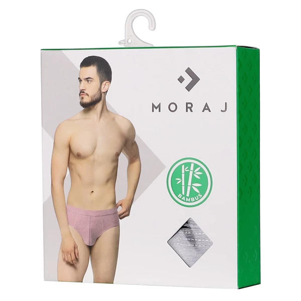 MORAJ SLIPY MĘSKIE MSB550-029