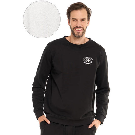 MORAJ BLUZA MĘSKA OBM3500-001