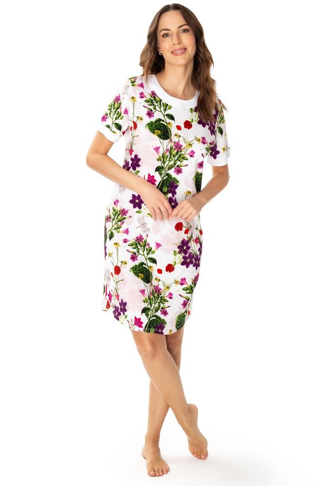 MEWA KOSZULA NOCNA NATALY