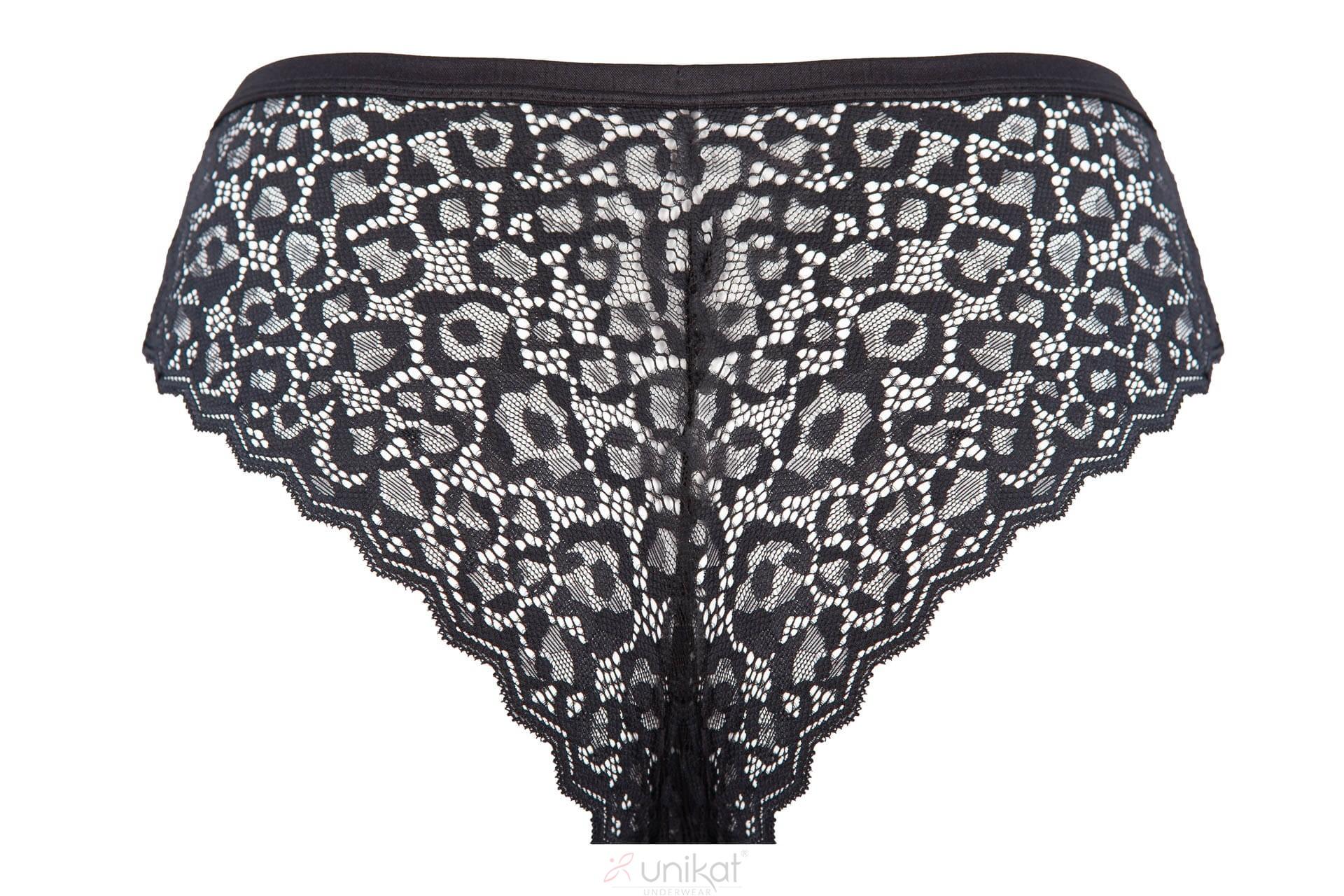 UNIKAT BOKSERKI DION