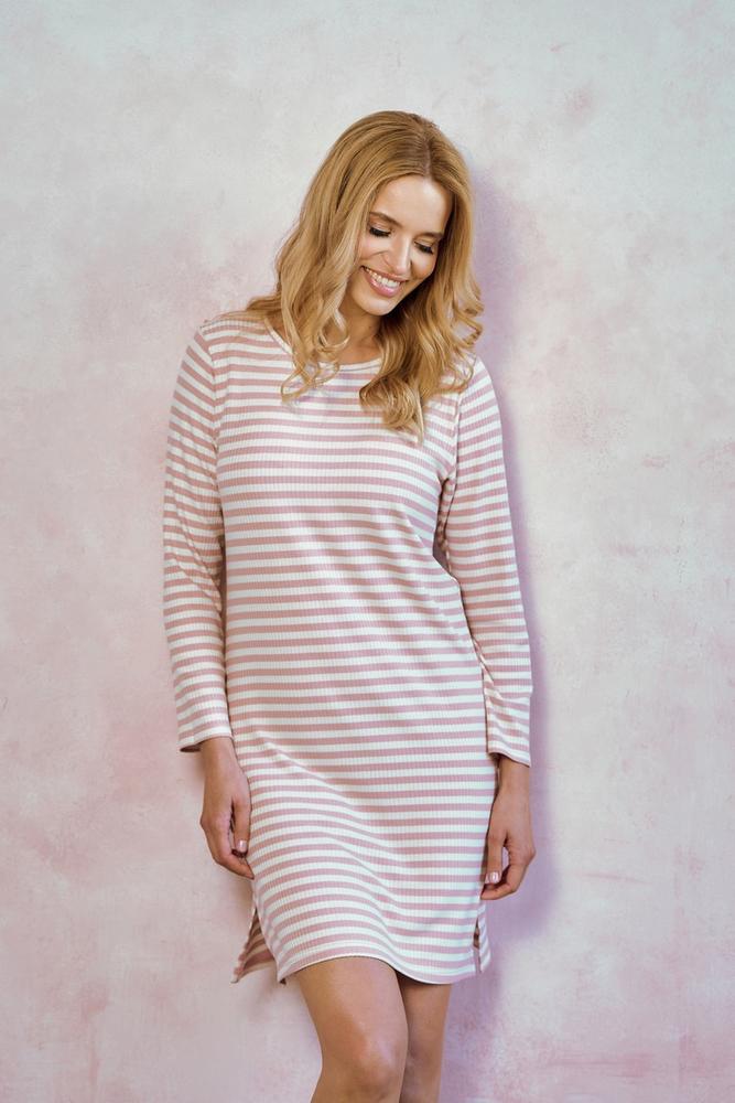 TARO 3429 KOSZULA NOCNA ALESSANDRA S-XL KOLEKCJA AW25/26