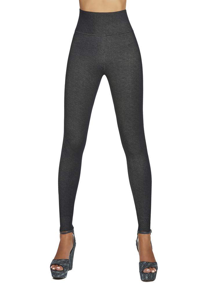 BAS BLEU – LEGGINSY DAMSKIE BLAIR 200 DEN – BB2020