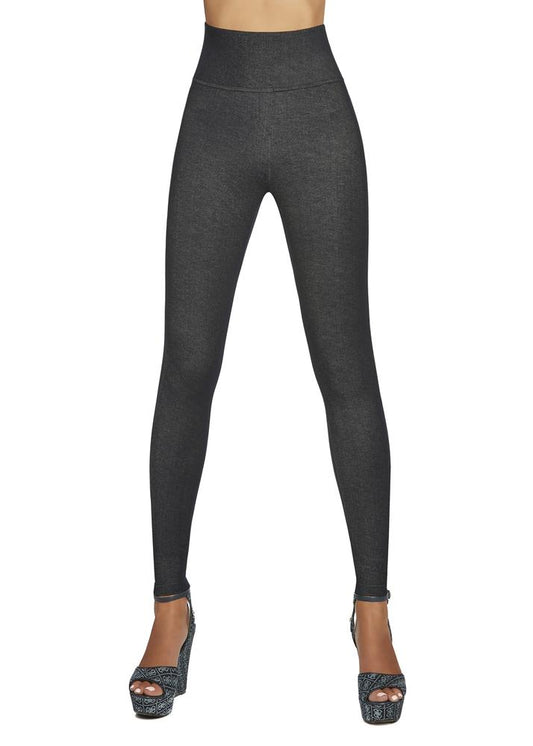 BAS BLEU – LEGGINSY DAMSKIE BLAIR 200 DEN – BB2020