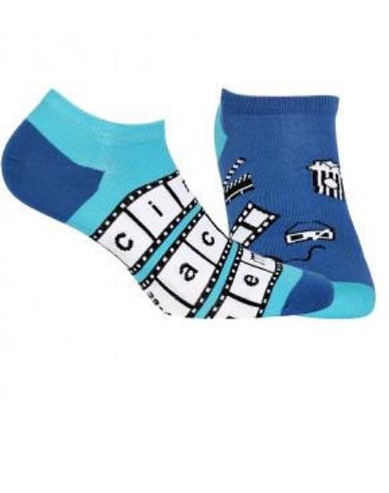 WOLA STOPKI FUNKY W91.N02