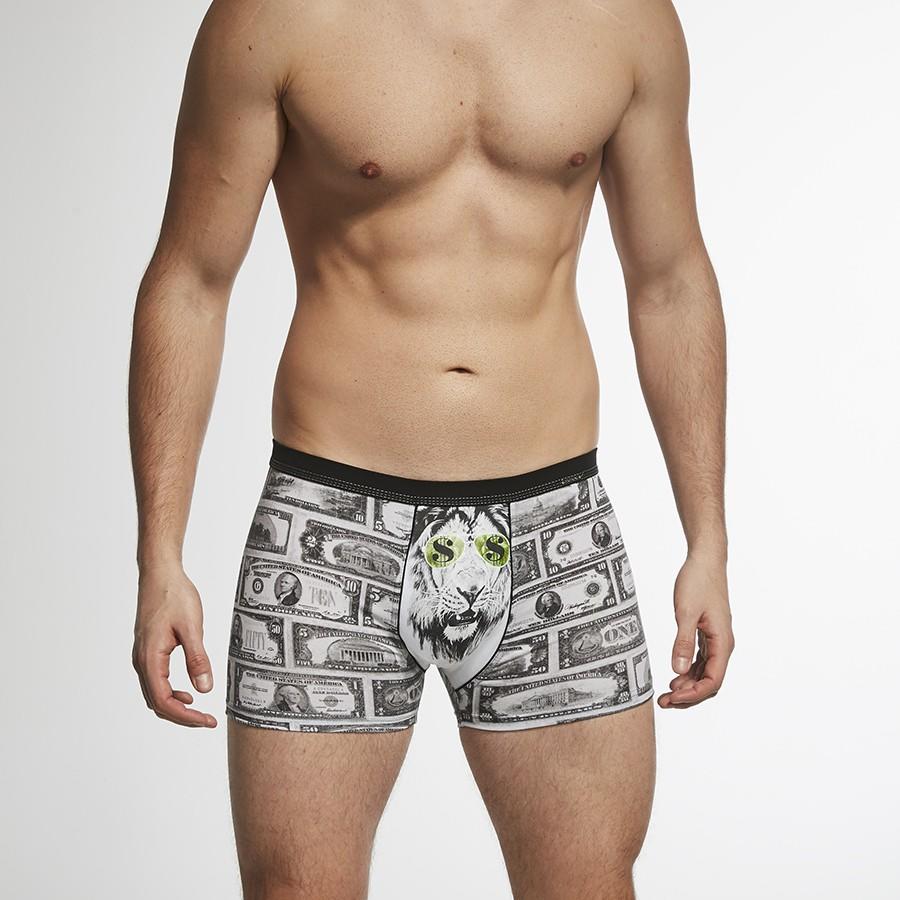 CORNETTE BOKSERKI HIGH EMOTION 508 S-XXL