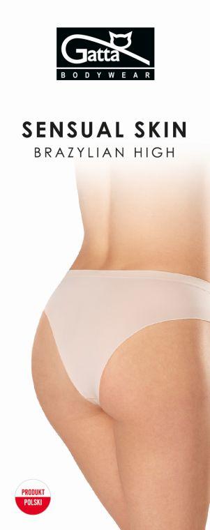 GATTA BRAZYLIAN HIGH SENSUAL SKIN 004.1685S