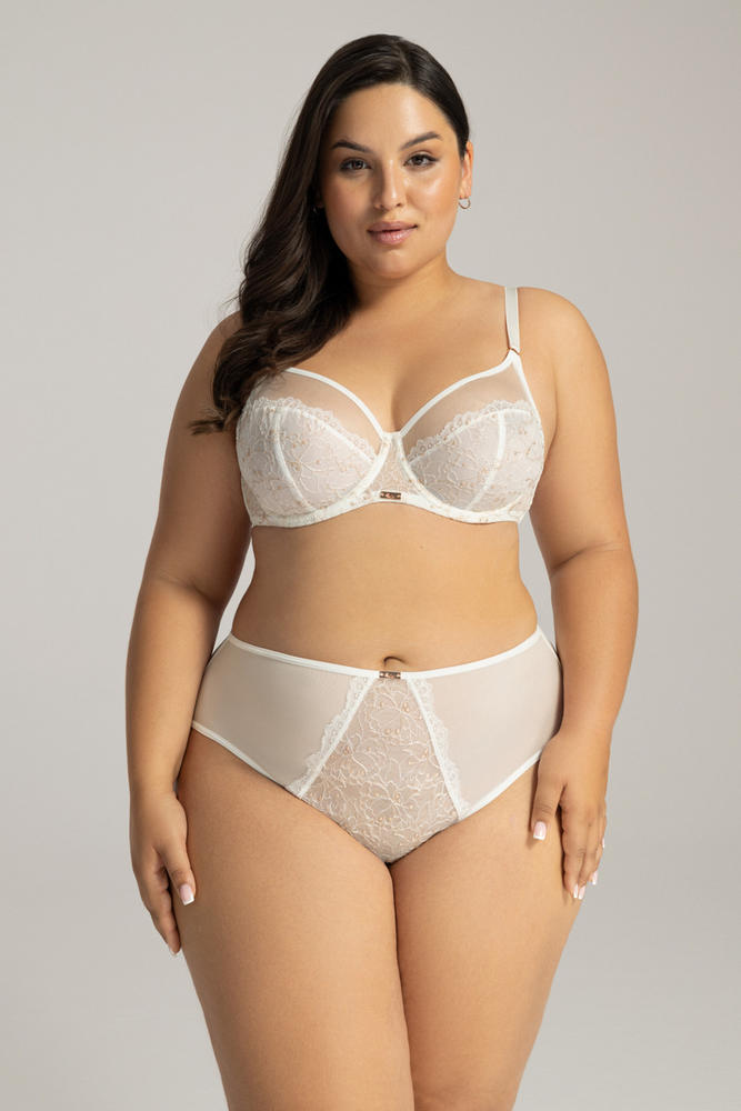 AVA BIUSTONOSZ SOFT AV 1396 ECRU