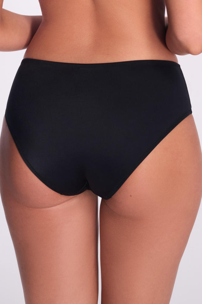 AVA STRÓJ KĄPIELOWY FIGI SF 252/3 BLACK