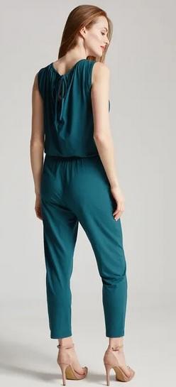 GATTA SUIT LICJA 004.7120S