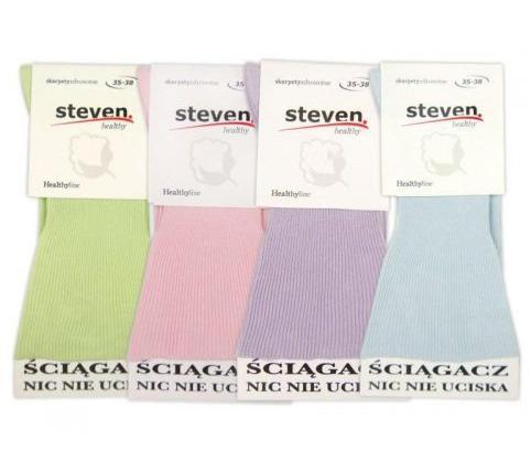 STEVEN SKARPETY BEZUCISKOWE 018