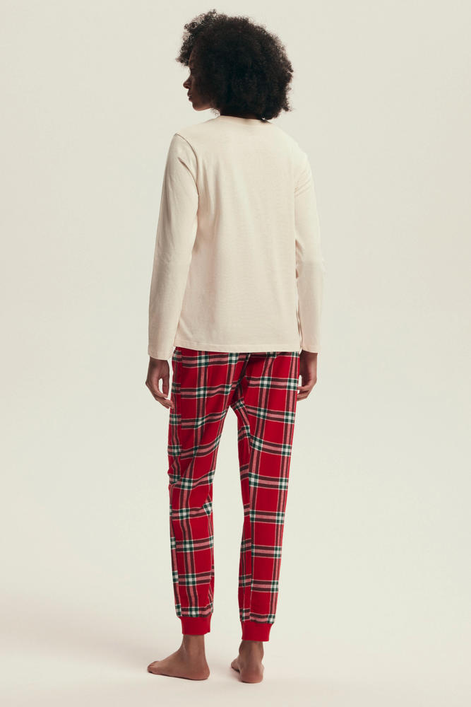 HENDERSON PIŻAMA DAMSKA DALISA 43717 AW25