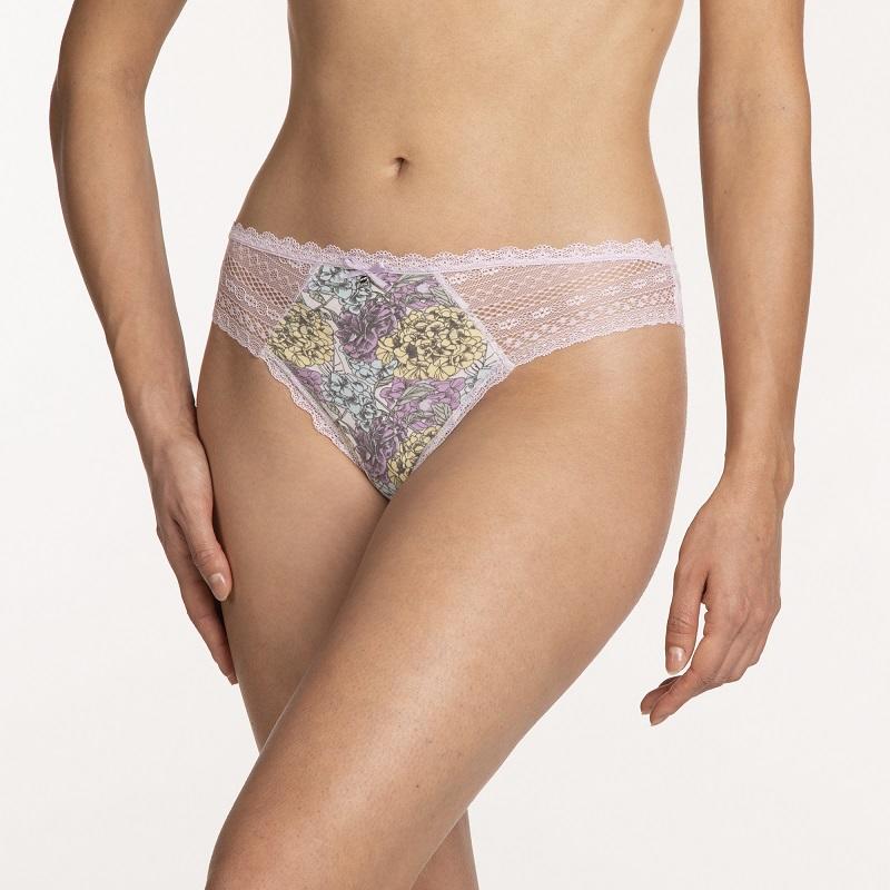 LAMA STRINGI DAMSKIE L-1398ST