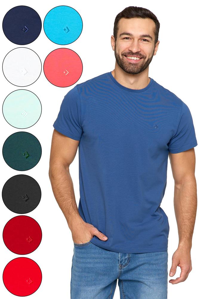 MORAJ T-SHIRT MĘSKI PREMIUM OTS1500-003