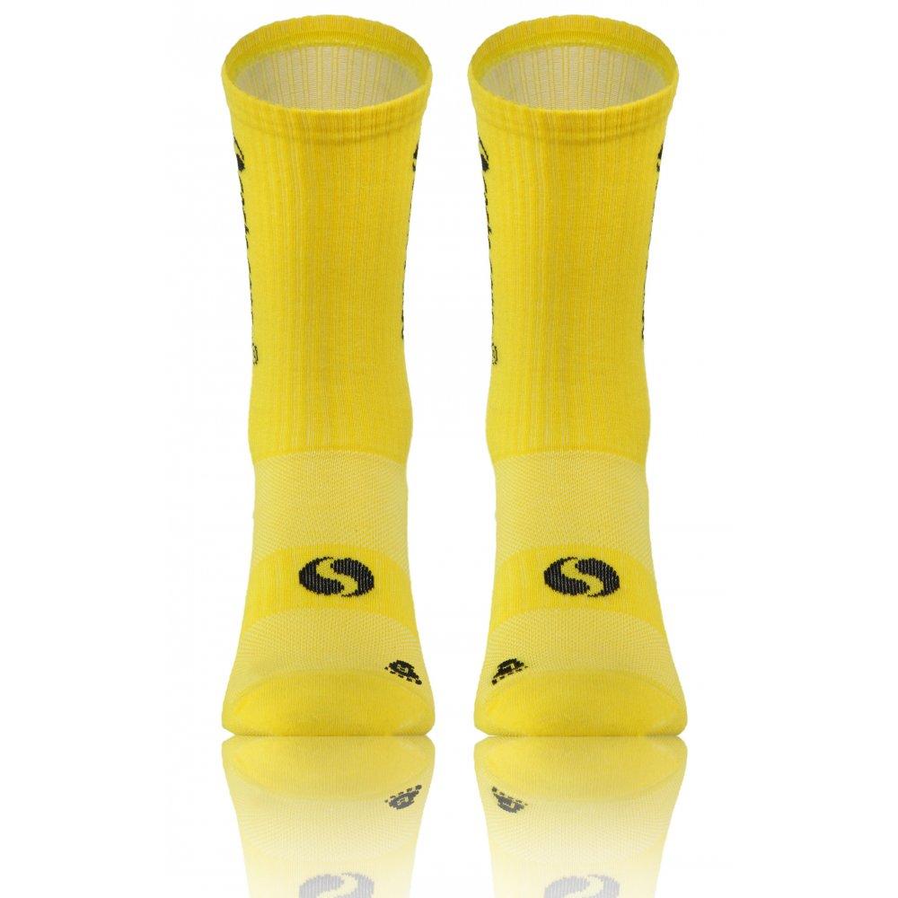SESTO-SENSO SKARPETY SPORTOWE SKB02