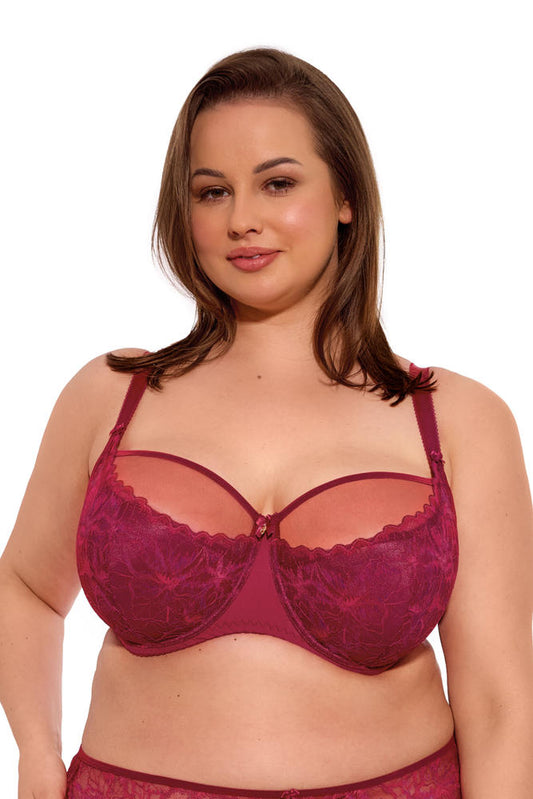 GAIA BIUSTONOSZ SEMI-SOFT EVY MAXI ART. 1275