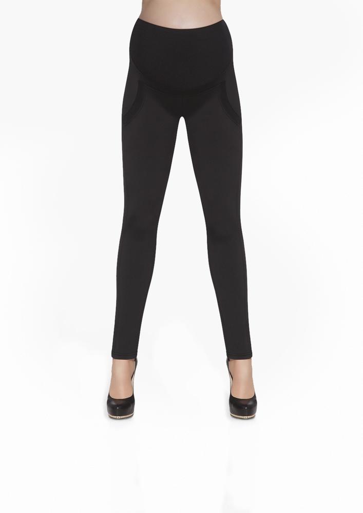 BAS BLEU - LEGGINSY DAMSKIE STEFANIE 200 DEN - BB2020