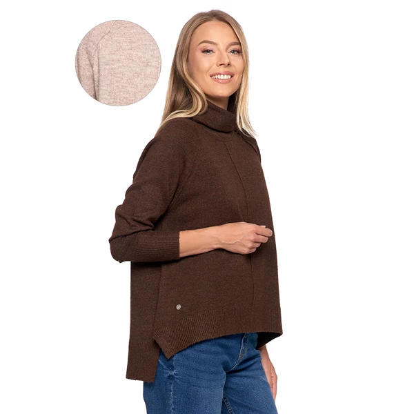 MORAJ SWETER DAMSKI BDS4500-006