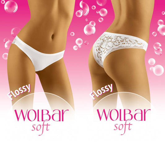 WOLBAR BIODRÓWKI Z USZLACHETNIONEJ BAWEŁNY – FLOSSY SOFT