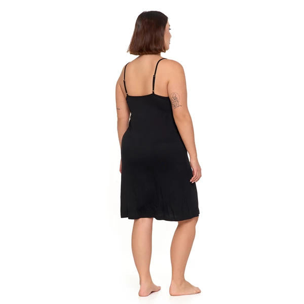 MORAJ KOSZULA DAMSKA NOCNA PLUS SIZE PDK3400-007 S/S 2025