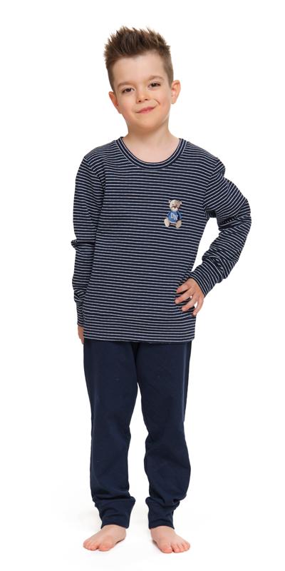 DOCTOR-NAP PIŻAMA CHŁOPIĘCA PDB.5256 J/Z 23