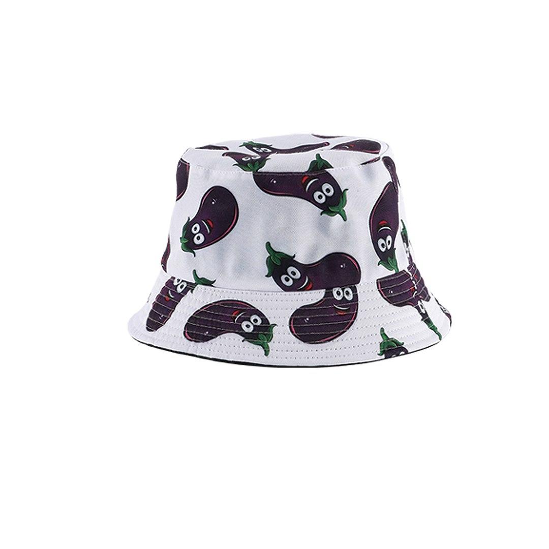 PATION CZAPKA KAPELUSZ TYPU BUCKET DZIECIĘCY SZ50414-116 759620