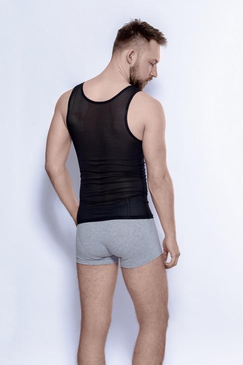 WYSZCZUPLAJĄCA KOSZULKA MĘSKA MITEX FOR MEN