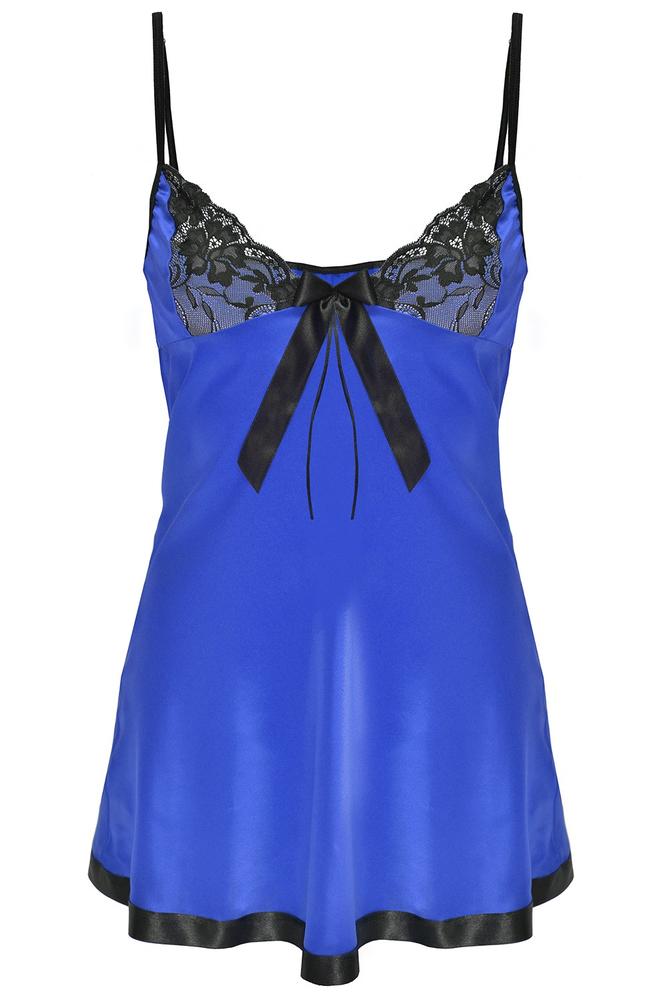 DKAREN HALKA MONIC PLUS SIZE