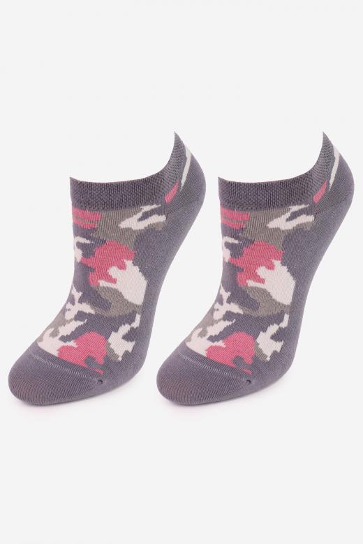 MARILYN SKARPETKI  FOOTIES MORO WOMEN