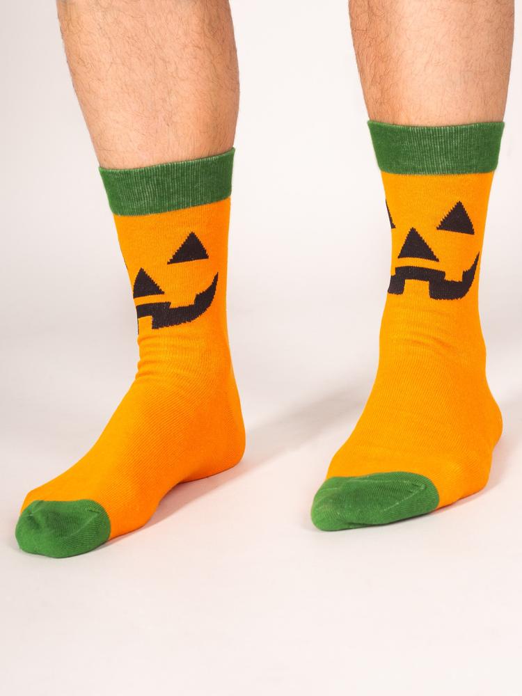 YO SKARPETY HALLOWEEN SKA-46