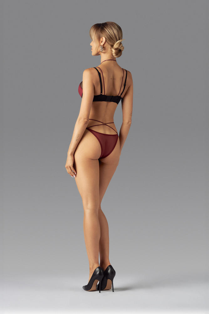 OBSESSIVE PARISEL MINI FIGI