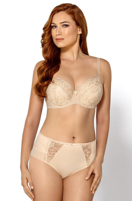 MEFEMI-NIPPLEX BIUSTONOSZ FULL CUP EDYTA BIG