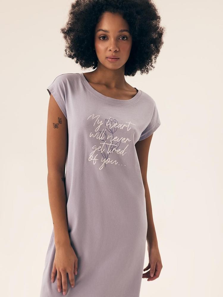 KOSZULA HENDERSON LADIES 42659 NATURALEZA