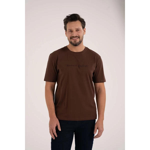 MORAJ T-SHIRT MĘSKI OTS1800-006