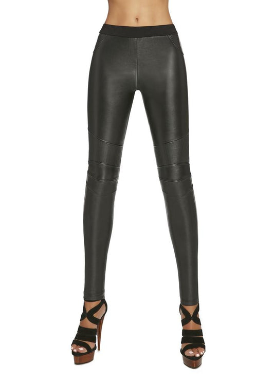 BAS BLEU - LEGGINSY DAMSKIE SAVANA 200 DEN – BB2020